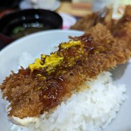 とんかつ不二