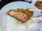 とんかつ不二