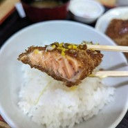 とんかつ不二