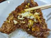 とんかつ不二