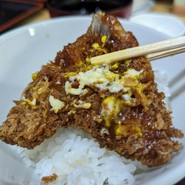とんかつ不二