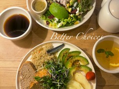 ル・パン・コティディアン 東京ミッドタウン店