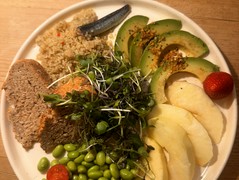 ル・パン・コティディアン 東京ミッドタウン店