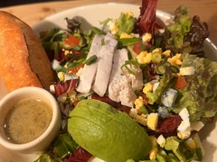 ル・パン・コティディアン 東京ミッドタウン店