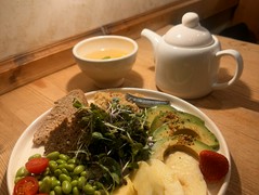 ル・パン・コティディアン 東京ミッドタウン店