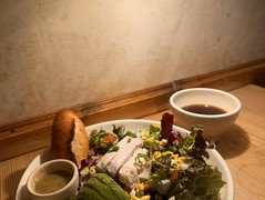 ル・パン・コティディアン 東京ミッドタウン店