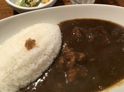 エフのカレー