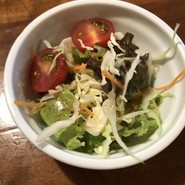 エフのカレー