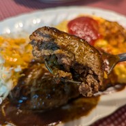 レストランあづま