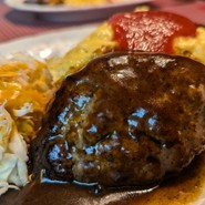 レストランあづま