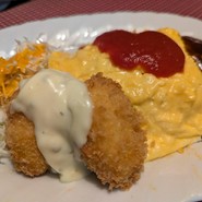 レストランあづま