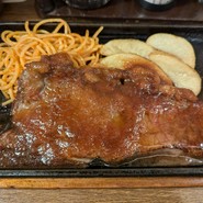 レストランあづま