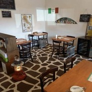 トラットリア・ダ・ルッツォ（trattoria da Ruzzo）