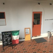 トラットリア・ダ・ルッツォ（trattoria da Ruzzo）