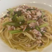 トラットリア・ダ・ルッツォ（trattoria da Ruzzo）