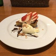 トラットリア・ダ・ルッツォ（trattoria da Ruzzo）