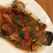 トラットリア・ダ・ルッツォ（trattoria da Ruzzo）