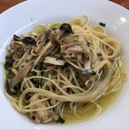トラットリア・ダ・ルッツォ（trattoria da Ruzzo）