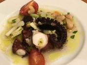 トラットリア・ダ・ルッツォ（trattoria da Ruzzo）