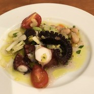 トラットリア・ダ・ルッツォ（trattoria da Ruzzo）