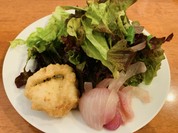 トラットリア・ダ・ルッツォ（trattoria da Ruzzo）