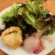トラットリア・ダ・ルッツォ（trattoria da Ruzzo）