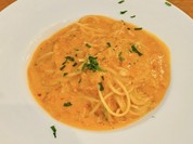トラットリア・ダ・ルッツォ（trattoria da Ruzzo）