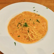 トラットリア・ダ・ルッツォ（trattoria da Ruzzo）
