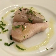トラットリア・ダ・ルッツォ（trattoria da Ruzzo）