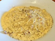 トラットリア・ダ・ルッツォ（trattoria da Ruzzo）