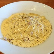 トラットリア・ダ・ルッツォ（trattoria da Ruzzo）
