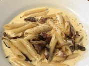 トラットリア・ダ・ルッツォ（trattoria da Ruzzo）