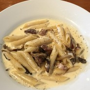 トラットリア・ダ・ルッツォ（trattoria da Ruzzo）