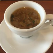 トラットリア・ダ・ルッツォ（trattoria da Ruzzo）