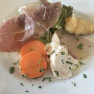 トラットリア・ダ・ルッツォ（trattoria da Ruzzo）