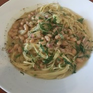 トラットリア・ダ・ルッツォ（trattoria da Ruzzo）