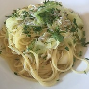 トラットリア・ダ・ルッツォ（trattoria da Ruzzo）