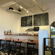トラットリア・ダ・ルッツォ（trattoria da Ruzzo）