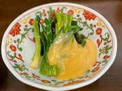 若布あさつき、ぬた