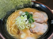 中華そば・マルキ商店