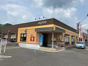 ジョイフル 井原店