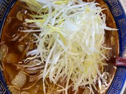 勝浦タンタン麺