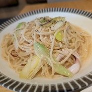沿線食堂