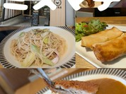 沿線食堂