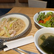 沿線食堂