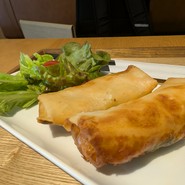 沿線食堂