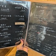 沿線食堂