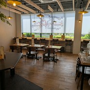 沿線食堂