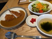 沿線食堂