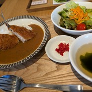 沿線食堂